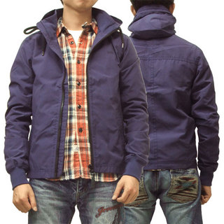 マウンテンパーカージャケット タイトフィット Levis 71639